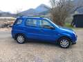 Suzuki Ignis Ignis 1,3 GL 4WD GL Blau - thumbnail 5