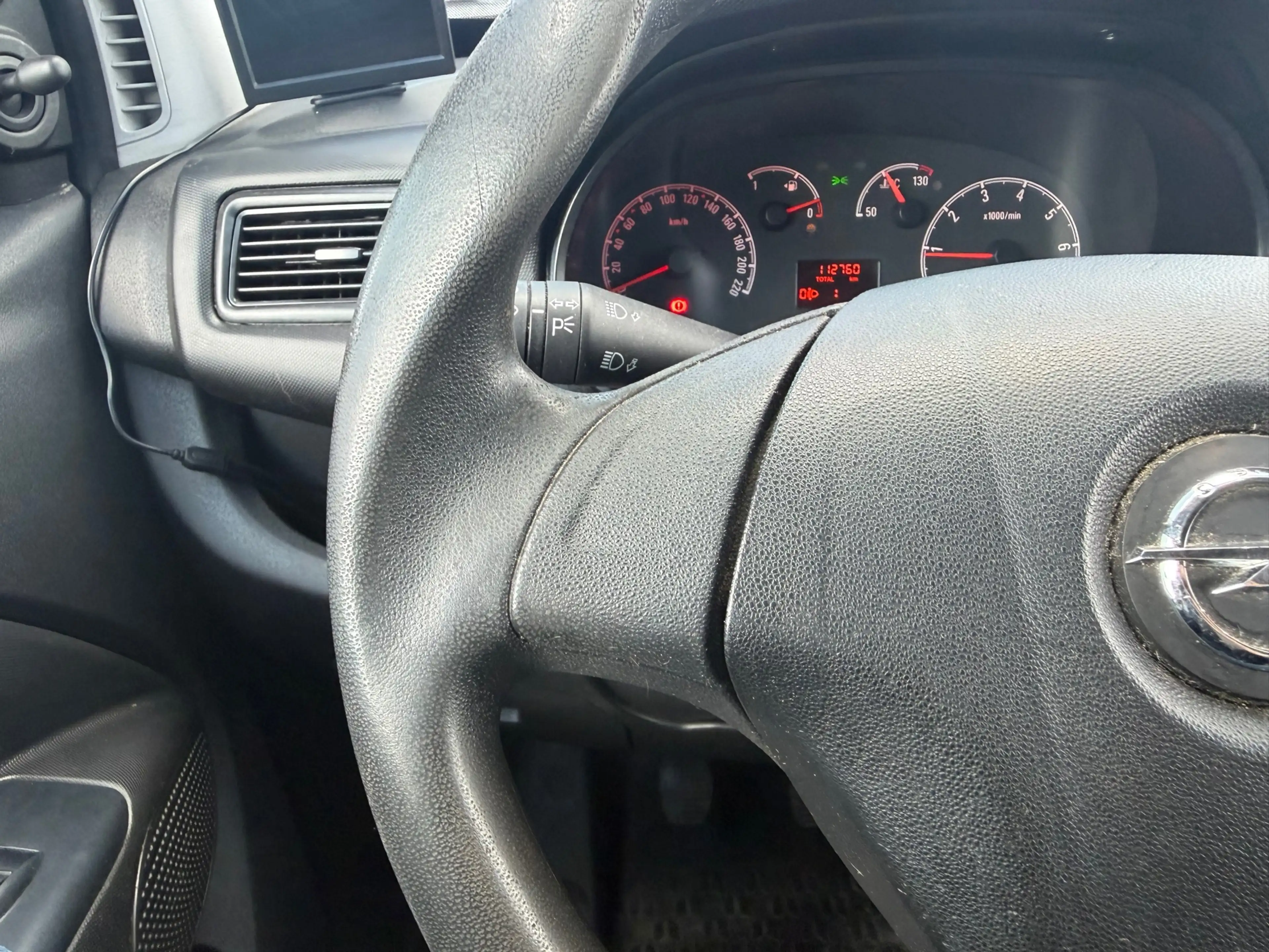 Opel Combo 1.4 L1H1 ECOFLEX-POLAR WHITE-NAV/AIRCO/PRAKTISCH & — photo 15