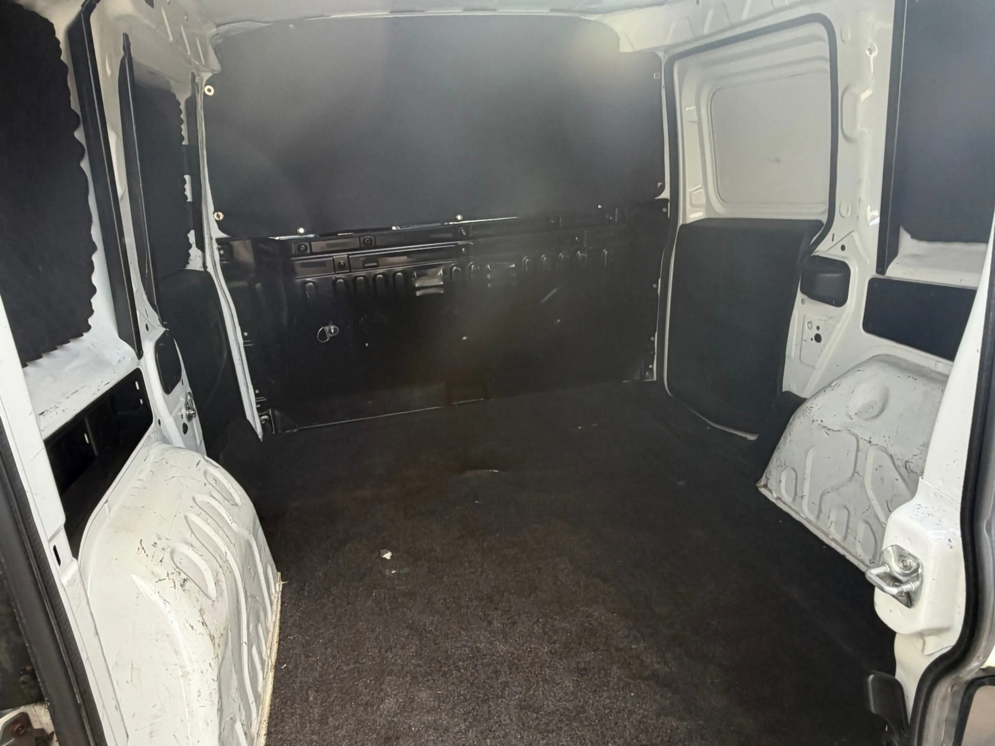 Opel Combo 1.4 L1H1 ECOFLEX-POLAR WHITE-NAV/AIRCO/PRAKTISCH & — photo 13