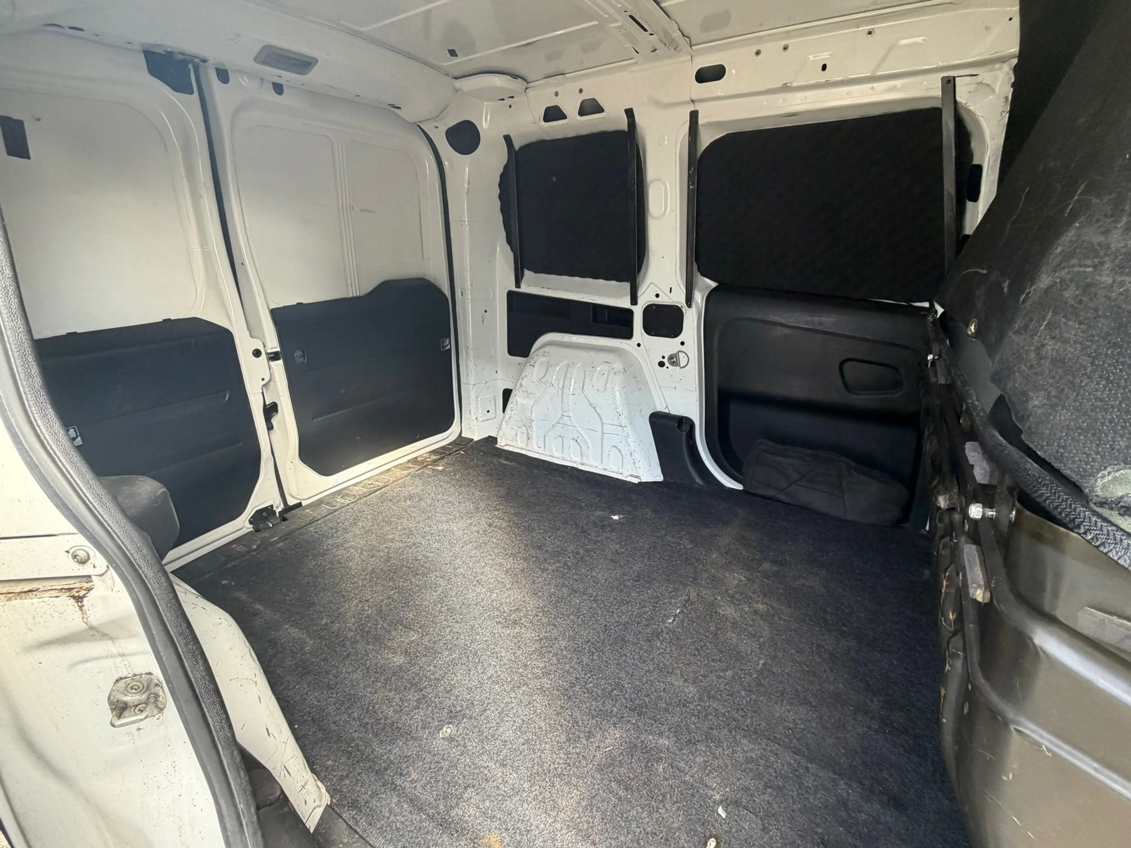 Opel Combo 1.4 L1H1 ECOFLEX-POLAR WHITE-NAV/AIRCO/PRAKTISCH & — photo 12