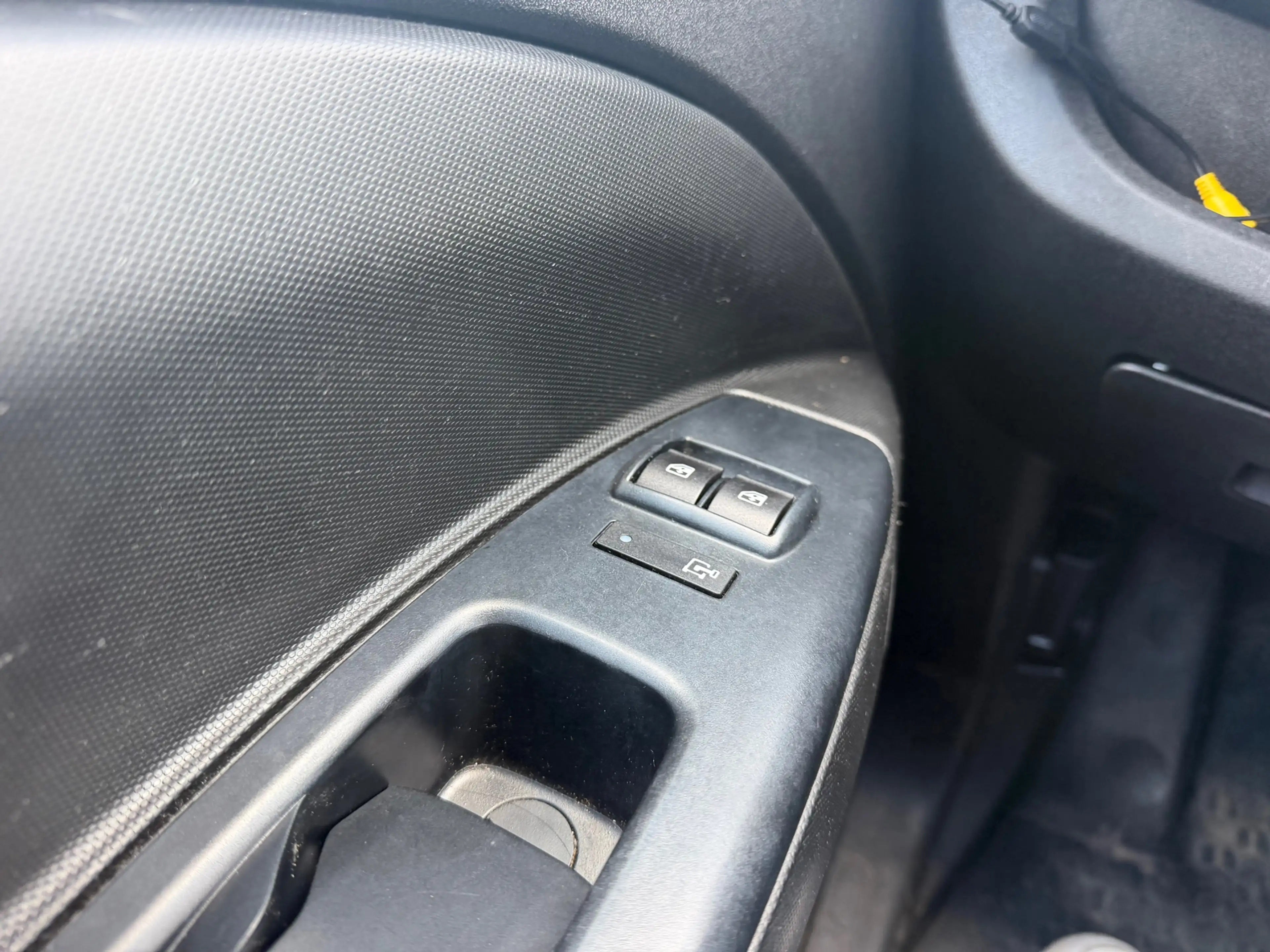 Opel Combo 1.4 L1H1 ECOFLEX-POLAR WHITE-NAV/AIRCO/PRAKTISCH & — photo 21