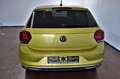 Volkswagen Polo VI 1.6 TDI Highline R-Line Sport LED/Klima Gelb - thumbnail 7