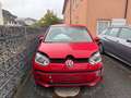 Volkswagen up! high up!*KLIMA*MOTOR+GETRIEBE OK* Rot - thumbnail 5