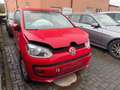Volkswagen up! high up!*KLIMA*MOTOR+GETRIEBE OK* Rot - thumbnail 4