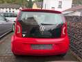 Volkswagen up! high up!*KLIMA*MOTOR+GETRIEBE OK* Rot - thumbnail 12