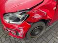 Volkswagen up! high up!*KLIMA*MOTOR+GETRIEBE OK* Rot - thumbnail 14