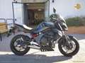 Kawasaki ER - 6 N ER 6N ABS AUTO MOTO SCOOTER Schwarz - thumbnail 13