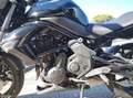 Kawasaki ER - 6 N ER 6N ABS AUTO MOTO SCOOTER Schwarz - thumbnail 10