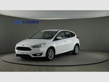 1.0 Ecoboost Trend 100