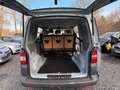 Volkswagen T5 Transporter Kasten-Kombi Kasten Grau - thumbnail 20