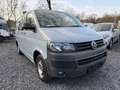 Volkswagen T5 Transporter Kasten-Kombi Kasten Grau - thumbnail 7