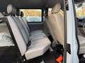 Volkswagen T5 Transporter Kasten-Kombi Kasten Grau - thumbnail 16