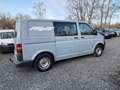 Volkswagen T5 Transporter Kasten-Kombi Kasten Grau - thumbnail 8