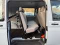 Volkswagen T5 Transporter Kasten-Kombi Kasten Grau - thumbnail 9