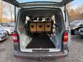 Volkswagen T5 Transporter Kasten-Kombi Kasten Grau - thumbnail 19
