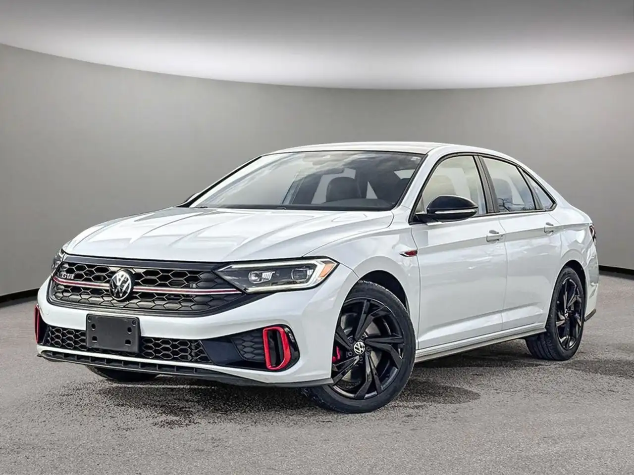 2024 Volkswagen Jetta