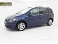 Volkswagen Touran Comfortline 2.0 TDI SCR DSG*ACC*NAVI*AHK* Blau - thumbnail 4