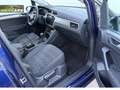 Volkswagen Touran Comfortline 2.0 TDI SCR DSG*ACC*NAVI*AHK* Blau - thumbnail 8