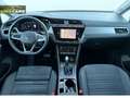 Volkswagen Touran Comfortline 2.0 TDI SCR DSG*ACC*NAVI*AHK* Blau - thumbnail 12