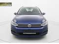 Volkswagen Touran Comfortline 2.0 TDI SCR DSG*ACC*NAVI*AHK* Blau - thumbnail 3