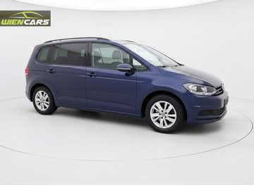 Comfortline 2.0 TDI SCR DSG*ACC*NAVI*AHK*