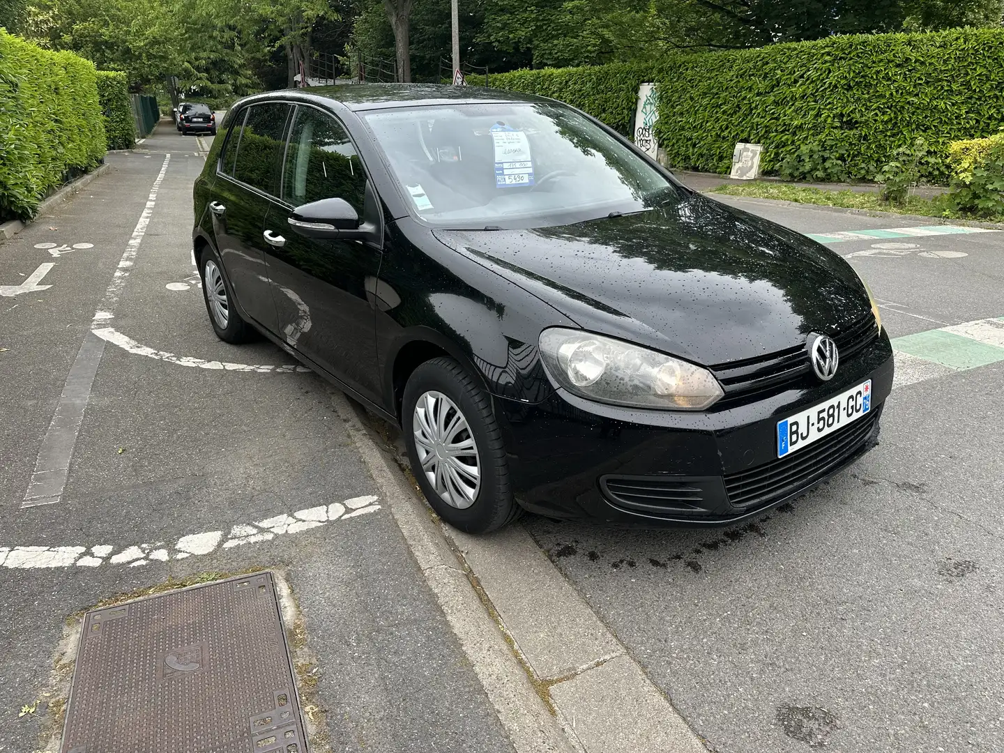 Volkswagen Golf 1.4 16S 80 Style - 2