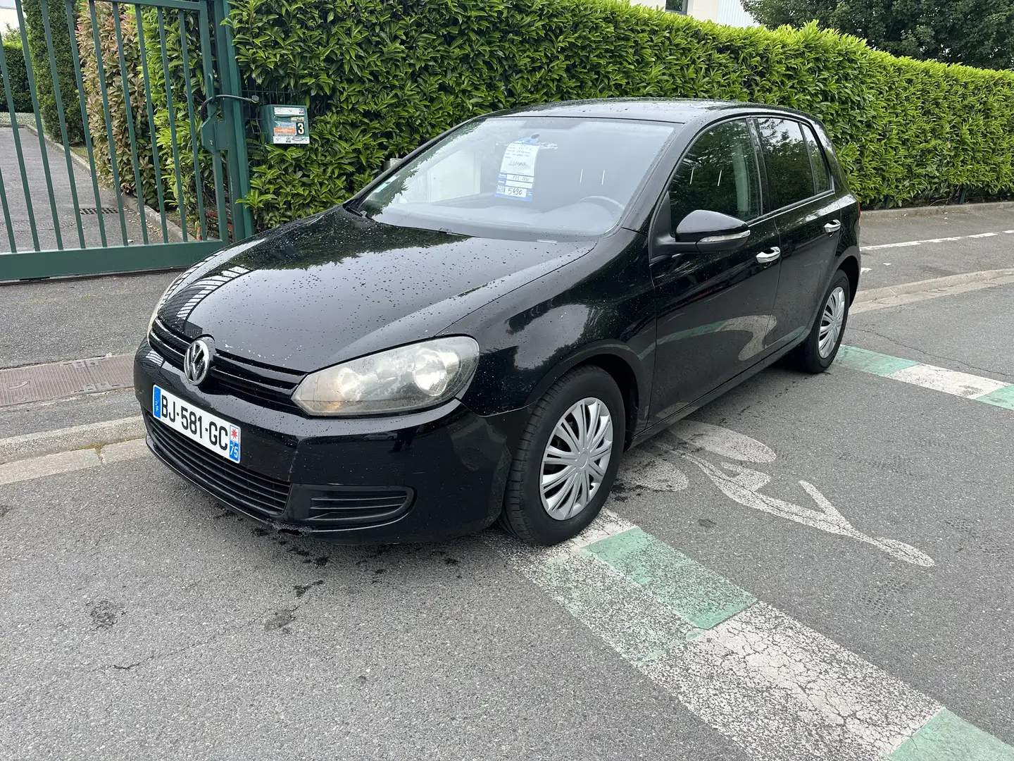 Volkswagen Golf 1.4 16S 80 Style - 1