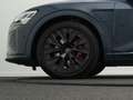 Audi Q8 e-tron 50 qu. 2x S line *MATRIX*PANO*B&O*HdUp Bleu - thumbnail 30