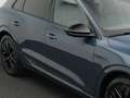 Audi Q8 e-tron 50 qu. 2x S line *MATRIX*PANO*B&O*HdUp Bleu - thumbnail 29