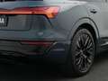 Audi Q8 e-tron 50 qu. 2x S line *MATRIX*PANO*B&O*HdUp Bleu - thumbnail 20