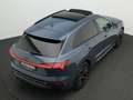 Audi Q8 e-tron 50 qu. 2x S line *MATRIX*PANO*B&O*HdUp Bleu - thumbnail 18