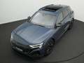 Audi Q8 e-tron 50 qu. 2x S line *MATRIX*PANO*B&O*HdUp Bleu - thumbnail 17