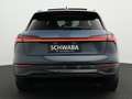 Audi Q8 e-tron 50 qu. 2x S line *MATRIX*PANO*B&O*HdUp Albastru - thumbnail 7