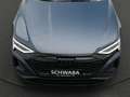 Audi Q8 e-tron 50 qu. 2x S line *MATRIX*PANO*B&O*HdUp Bleu - thumbnail 23