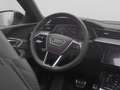 Audi Q8 e-tron 50 qu. 2x S line *MATRIX*PANO*B&O*HdUp Albastru - thumbnail 8
