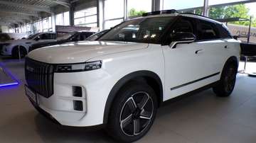 7 PHEV Exclusive 0,00% Finanzierung Aktion