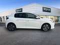 Peugeot 208 PureTech 73kW (100CV) Allure Blanc - thumbnail 3