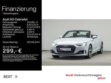 35 TDI S-LINE*NAVI-PLUS*LED*19ZOLL*