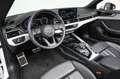 Audi A5 35 TDI S-LINE*NAVI-PLUS*LED*19ZOLL* Weiß - thumbnail 10