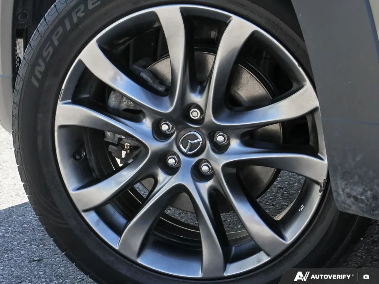 Mazda CX-50 снимка Mazda CX-50