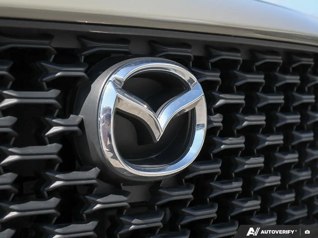 Mazda CX-50 снимка Mazda CX-50
