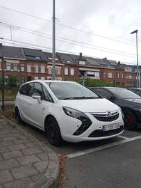 2.0CDTi Excellence 165 Aut.