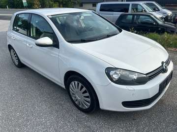 Comfortline BlueMotion/BMT