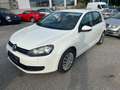 Volkswagen Golf Comfortline BlueMotion/BMT Weiß - thumbnail 2