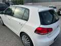 Volkswagen Golf Comfortline BlueMotion/BMT Weiß - thumbnail 4