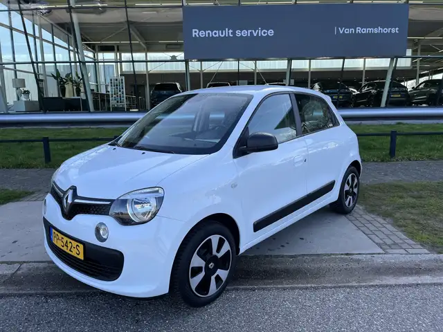 Renault Twingo 1.0 SCe Collection / Airco / Cruise / Bluetooth /