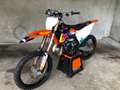 KTM 125 SX Oranje - thumbnail 3