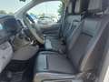 Opel Vivaro FURGONE PL TB  2000 DIESEL 120 CV EURO 6 Bianco - thumbnail 10