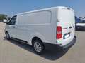 Opel Vivaro FURGONE PL TB  2000 DIESEL 120 CV EURO 6 Bianco - thumbnail 3