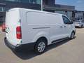 Opel Vivaro FURGONE PL TB  2000 DIESEL 120 CV EURO 6 Bianco - thumbnail 6
